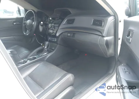 2015 Acura Ilx 2.0L z USA, uszkodzony, nr VIN 19VDE1F74FE001609